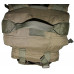 Assault backpack "Bober-M" 25L (Olive)