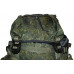 Backpack "Aligator" 80L (Digital Flora)