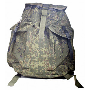 Backpack "Drovosek" 30L (Digital Flora)