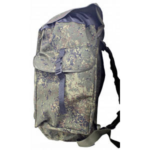 Backpack "Drovosek" 30L (Digital Flora)