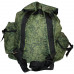 Backpack "Elbrus" 30L (Digital Flora)