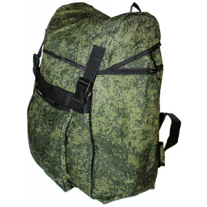 Backpack "Lesnik" 30L (Digital Flora)