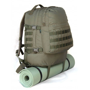 Backpack "Stalker" 50L MOLLE