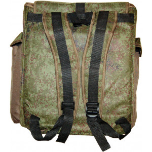 Backpack "Turistichesky" 30L (Digital Flora)