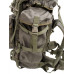 Raid backpack "Attack 4" 60L