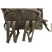 Raid backpack "Attack 4" 60L