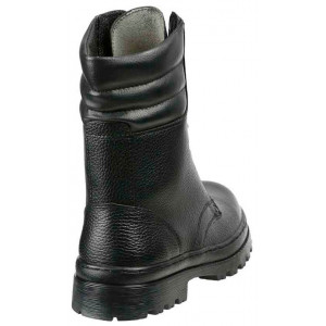Regular army boots "OMON" (701)