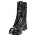 Regular army boots "OMON" (701)