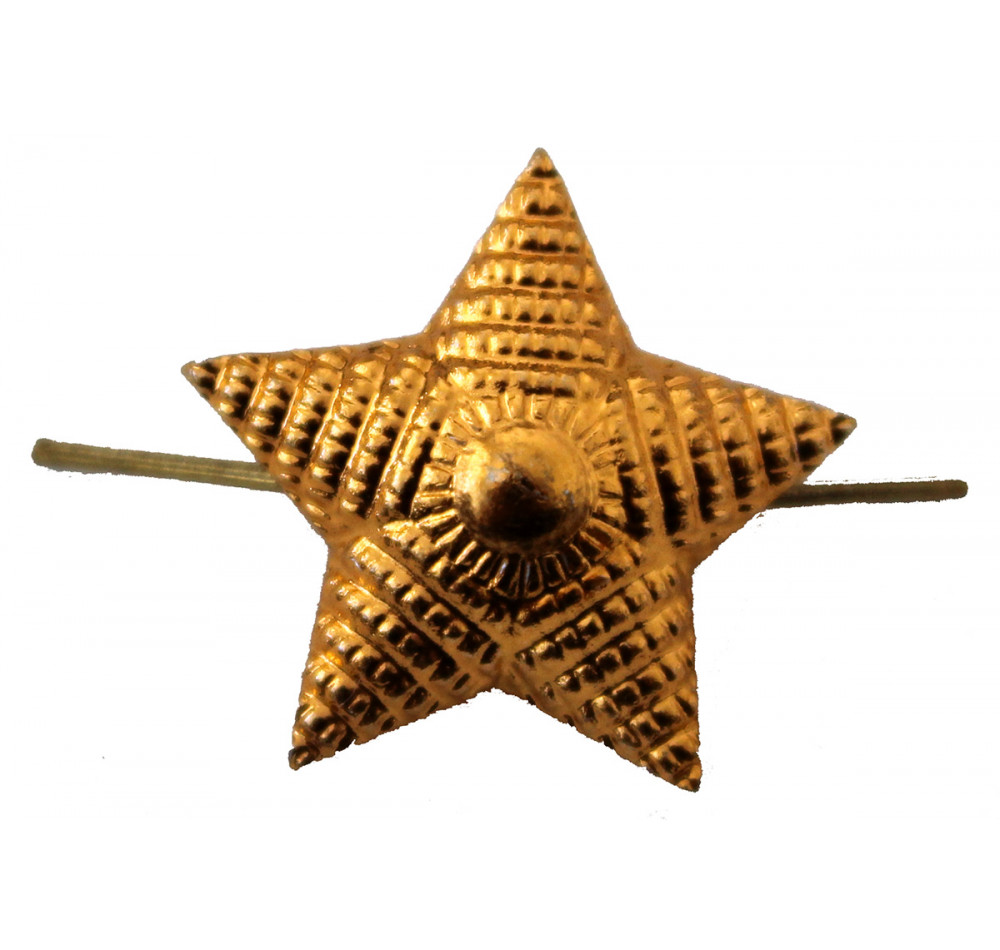 ᐅ "Star" badge