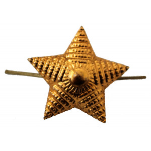 "Star" badge