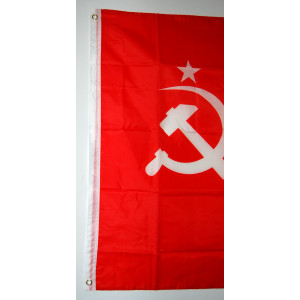 "the Flag of Victory" (Soviet Army in Berlin, 1945)