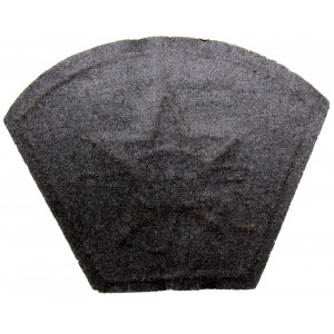 "Special Forces Squad" patch (silk)