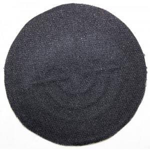 "Troops SpecNaz" patch (circle, plastic)