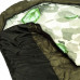 Sleeping bag "Alaska" Expert (to -10C) Olive