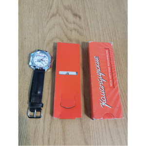 Russian watches VOSTOK Komandirskie 210 "RUSSIA" (2414.00/531564)