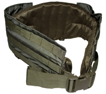 Belt MOLLE 5 L-XL (long, with belt 50mm.)