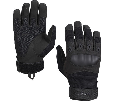 Tactical gloves "RAGE"