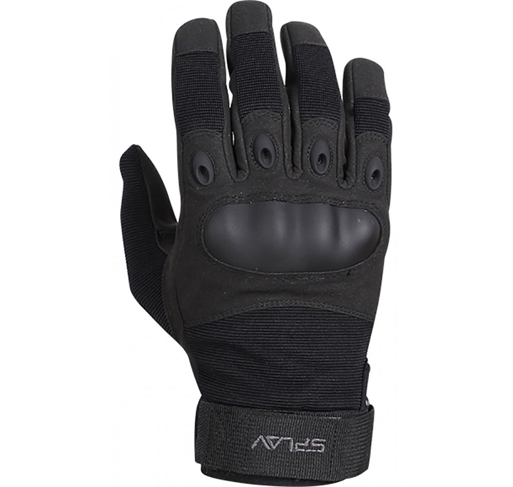 ᐅ Tactical gloves 