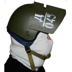 Helmet "Maska SH 1" Tachanka Edition (replica)
