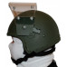 Helmet "ZSH-1-2m" (replica)