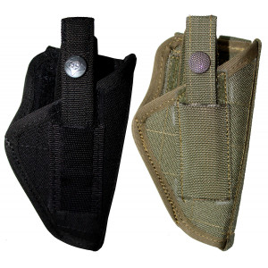 Holster "KP PM" MOLLE (PM and similar)