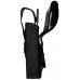 Waist holster with plastic clamp "KP 5" (PM and similar)