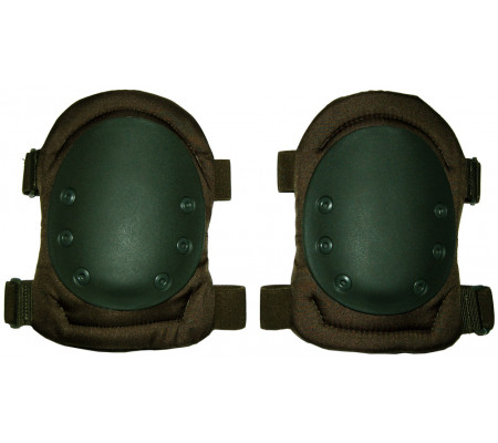 Tactical Kneepads (Olive)