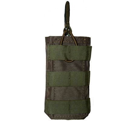 AK 1 MOLLE (opened)