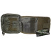 Case for maps, organizer MOLLE