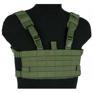 MOLLE Chest plate