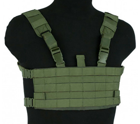 MOLLE Chest plate