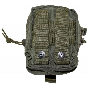 Pouch ZIP MOLLE