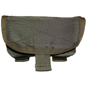 PP-10 MOLLE. Pouch for 10 rounds