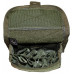 PP-10 MOLLE. Pouch for 10 rounds