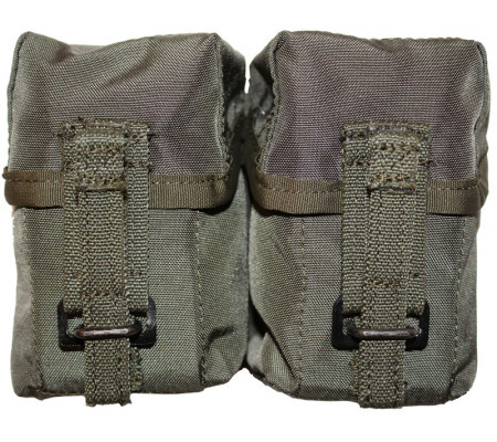 Pouch PRG 2