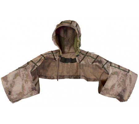 Sniper coat "MPA-45"