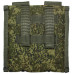 Tactical vest "6sh112" AK set (AK74/AKM)