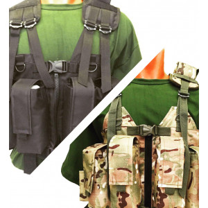 Tactical vest "OMON"