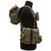 Tactical vest "SMERSH" AK