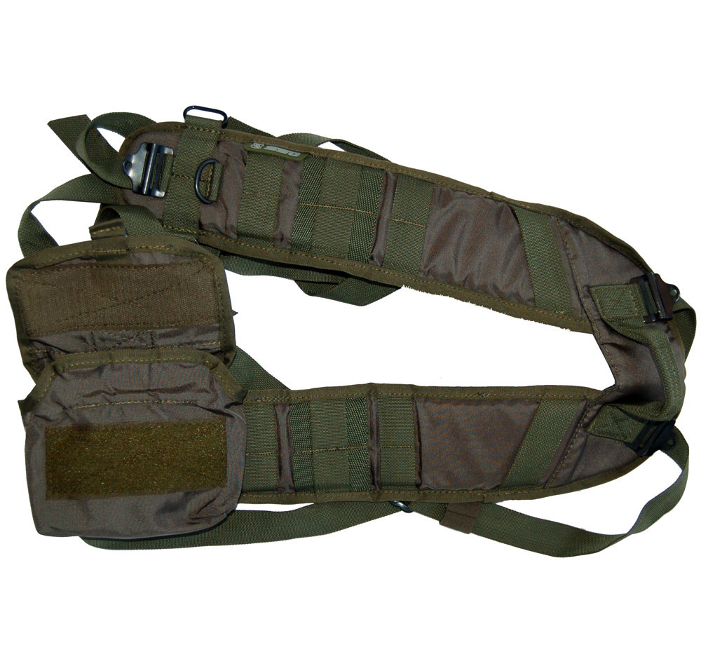 ᐅ Tactical vest 