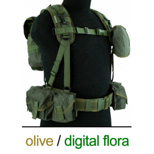 Tactical vest "SMERSH" SVD