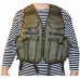 Tactical vest "TARZAN"