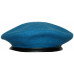 Seamless beret "VDV" (Light Blue)