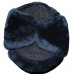 Russian winter hat "Ushanka" (official MVD)