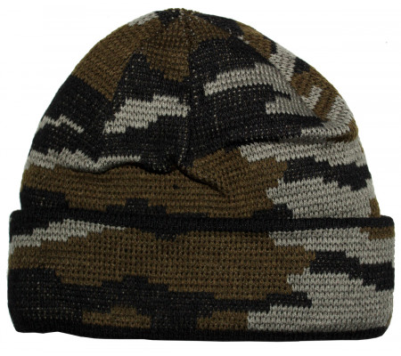 Winter hat "Flora"