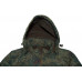 Demiseason jacket "MPA 26 01" Digital Flora (membrane, softshell, fleece)