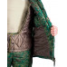 Winter jacket "MPA 39 02" Digital Flora VKBO (membrane, fleece)
