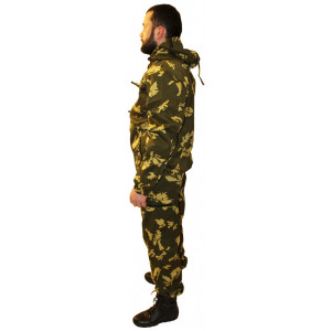 Suit camouflage "Gold Berezka"
