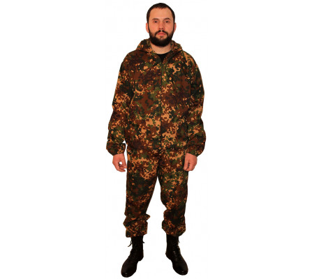 Suit camouflage "Izlom"