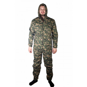 Suit camouflage "MarPat"
